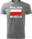 RIMECK Recall R07 - ADLER - Koszulka unisex, 200 g/m2 - pomarańczowy L 8