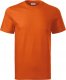 RIMECK Recall R07 - ADLER - Koszulka unisex, 200 g/m2 - pomarańczowy XL 4
