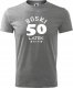 RIMECK Recall R07 - ADLER - Koszulka unisex, 200 g/m2 - pomarańczowy XL 8