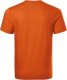 RIMECK Recall R07 - ADLER - Koszulka unisex, 200 g/m2 - pomarańczowy 3XL 5