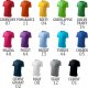 RIMECK Recall R07 - ADLER - Koszulka unisex, 200 g/m2 - pomarańczowy 3XL 8