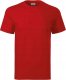 RIMECK Recall R07 - ADLER - Koszulka unisex, 200 g/m2 - czerwony 3XL 3