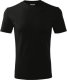 RIMECK Recall R07 - ADLER - Koszulka unisex, 200 g/m2 - czarny 3XL 4