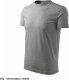 RIMECK Recall R07 - ADLER - Koszulka unisex, 200 g/m2 - ciemnoszary melanż 3XL 1