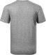 RIMECK Recall R07 - ADLER - Koszulka unisex, 200 g/m2 - ciemnoszary melanż 3XL 3