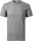 RIMECK Recall R07 - ADLER - Koszulka unisex, 200 g/m2 - ciemnoszary melanż 2XL 3