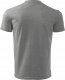 RIMECK Recall R07 - ADLER - Koszulka unisex, 200 g/m2 - ciemnoszary melanż 2XL 4