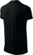 MALFINI Heavy V-neck 111 - ADLER - Koszulka unisex, 200 g/m2 - czerwony S 12