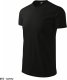 MALFINI Heavy V-neck 111 - ADLER - Koszulka unisex, 200 g/m2 - czarny 4XL 2