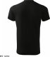 MALFINI Heavy V-neck 111 - ADLER - Koszulka unisex, 200 g/m2 - czarny 4XL 3