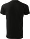 MALFINI Heavy V-neck 111 - ADLER - Koszulka unisex, 200 g/m2 - czarny 4XL 4