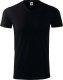 MALFINI Heavy V-neck 111 - ADLER - Koszulka unisex, 200 g/m2 - biały S 5