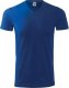 MALFINI Heavy V-neck 111 - ADLER - Koszulka unisex, 200 g/m2 - biały 4XL 3