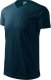 MALFINI Heavy V-neck 111 - ADLER - Koszulka unisex, 200 g/m2 - biały 4XL 4