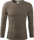 MALFINI Fit-T LS 119 - ADLER - Koszulka męska, 160 g/m2 - granatowy S 4