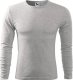 MALFINI Fit-T LS 119 - ADLER - Koszulka męska, 160 g/m2 - granatowy S 5