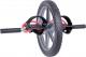 inSPORTline Wałek urządzenie do ćwiczeń fitness AB Roller AR1000 (13165) 1
