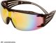 3M 3M-OO-SF416X - Okulary ochronne SecureFit 416X z powłoką Anti-Scratch.  - uni 1