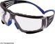3M 3MOOSF400U - okulary ochronne dopasowujące się do różnych kształtów i wielkości twarzy - uni 1