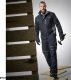 Ardon ARDON URBAN+ - bluza 65 % poliester, 35 % bawełna, canvas, ok. 270 g/m2 Tabiflex - stretch, 5 kieszeni, - czarny H6532 M 1