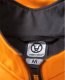 Ardon HiViz ARDON SIGNAL - bluza polarowa - pomarańczowo-czarny H5967 S 5