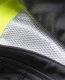 Ardon ARDON VISION WINTER - kamizelka softshell czarna - czarno-żółty H5972 L 2