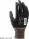 Ardon ARDON PURETOUCH WHITE - rękawice powlekane, Nylon - czarny A8009 07 1