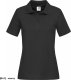 Stedman SST3100 - Polo damskie - szary heather XS 1
