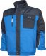 Ardon ARDON 4TECH 03 - Spodnie ogrodniczki ARDON4TECH 03 szaro-czarne przedłużone S - niebieski H9402 62 2