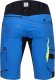 Ardon ARDON 4Xstretch H6085 - Szorty spodenki ARDON4Xstretch niebieskie 46 - czerwony H6613 56 1