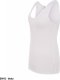 JHK SPORTARBL - Damski t-back - biały M 2