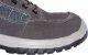 Buty trekkingowe męskie INDUSTRIAL STARTER IS-06893R - Półbuty ochronne SPARTA S1P SRC o trekkingowym wyglądzie 38 3