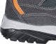 Buty trekkingowe męskie INDUSTRIAL STARTER IS-06897R - Trzewiki ochronne ATENE S1P o trekkingowym wyglądzie 39 1