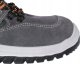 Buty trekkingowe męskie INDUSTRIAL STARTER IS-06897R - Trzewiki ochronne ATENE S1P o trekkingowym wyglądzie 40 2