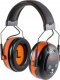 Tactix SŁUCHAWKI NAUSZNIKI OCHRONNE BLUETOOTH/PHONE - TACTIX PREMIUM 488133 - SNR 31dB 10