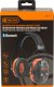 Tactix SŁUCHAWKI NAUSZNIKI OCHRONNE BLUETOOTH/PHONE - TACTIX PREMIUM 488133 - SNR 31dB 12