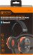 Tactix SŁUCHAWKI NAUSZNIKI OCHRONNE BLUETOOTH/PHONE - TACTIX PREMIUM 488133 - SNR 31dB 4