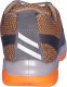INDUSTRIAL STARTER IS-35072 - Półbuty ochronne START RED S1P SRC 46 2