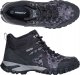 Buty trekkingowe męskie Ardon ARDON CREATRONHIGH CAMO - tekstylny wodoodporny outdoorowy trzewik trekkingowy wzmocniony nosek NYLON OXFORD/NUBUK 39 9