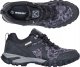 Buty trekkingowe męskie Ardon ARDON CREATRONCAMO -  tekstylny wodoodporny outdoorowy półbut trekkingowy wzmocniony nosek NYLON OXFORD/NUBUK 44 9