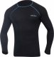 Ardon ARDON SPRINGI - Męski T-shirt długi rękaw 100% poliester szybkoschnący odprowadza wilgoć z powierzchni ciała S 1