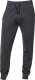 Ardon ARDON RIVARY - Męskie spodnie dresowe szeroka gumka i sznyrek w pasie 2 kieszenie krój SLIM FIT 80 % bawełna, 20 % poliester, - czarny H6701 54 3