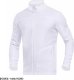 Ardon ARDON JOFLEX - Bluza polarowa męska ARDONJOFLEX czerwony S - biały H2203 L 1