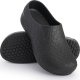 PROCERA ARCLOG BLACK - Chodaki Arclog Black wykonane z najwyższej jakości materiału EVA 36 1