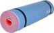 inSPORTline Mata treningowa EPS 180 cm x 60 cm x 1 cm niebieska 1