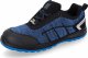 PROCERA CHESTER BLUE S1P - Półbuty ochronne CHESTER BLUE S1P ESD ze stalowym podnoskiem 42 1