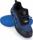 PROCERA CHESTER BLUE S1P - Półbuty ochronne CHESTER BLUE S1P ESD ze stalowym podnoskiem 42 2