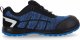 PROCERA CHESTER BLUE S1P - Półbuty ochronne CHESTER BLUE S1P ESD ze stalowym podnoskiem 42 3