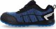 PROCERA CHESTER BLUE S1P - Półbuty ochronne CHESTER BLUE S1P ESD ze stalowym podnoskiem 42 4
