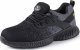 PROCERA TEXO-FLY GRAY S1 - Półbuty ochronne TEXO-FLY GRAY S1 ze stalowym podnoskiem 44 1